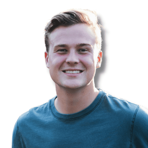 Reid Ruark, Associated Investment Advisor