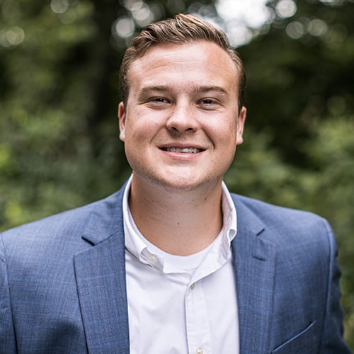Reid Ruark