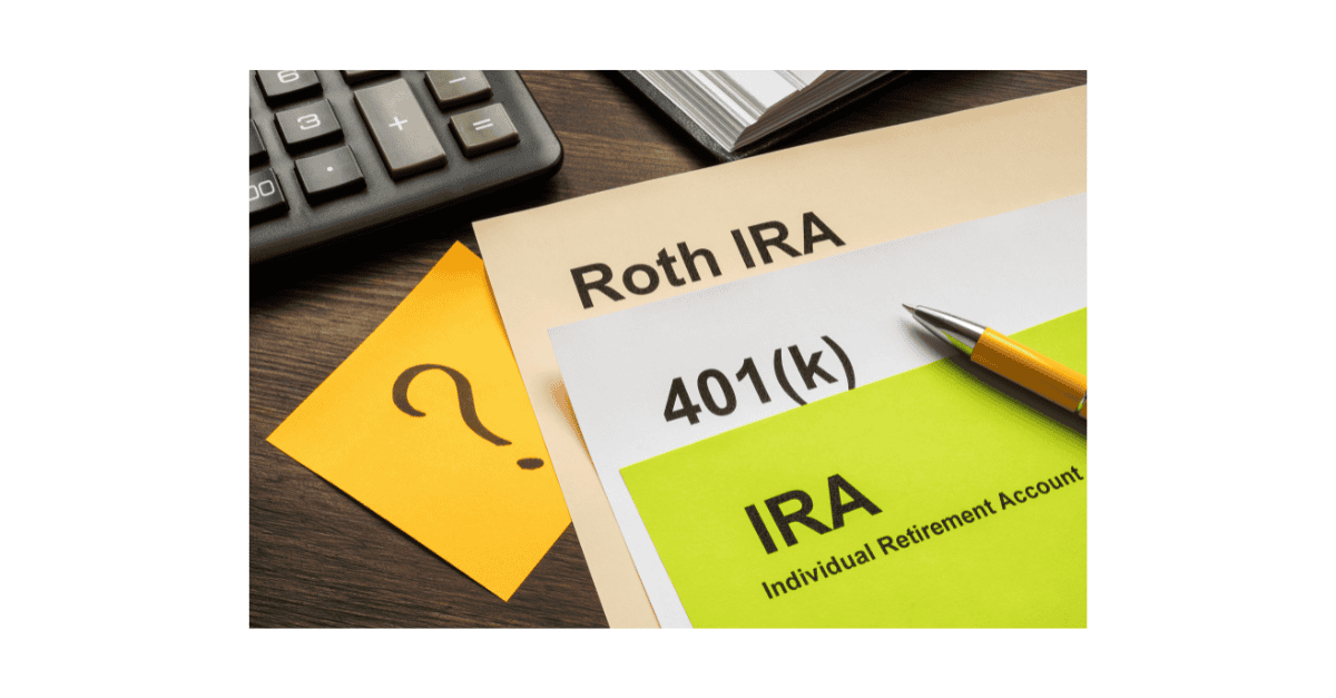 Contribution Limits for 2025 IRAs and 401Ks