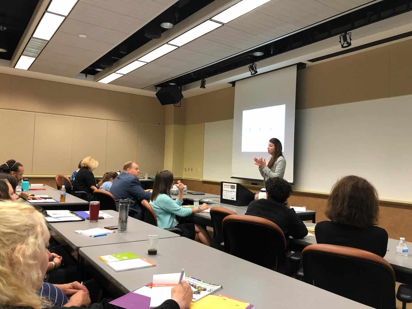 Reviewing their 401(a) retirement plan