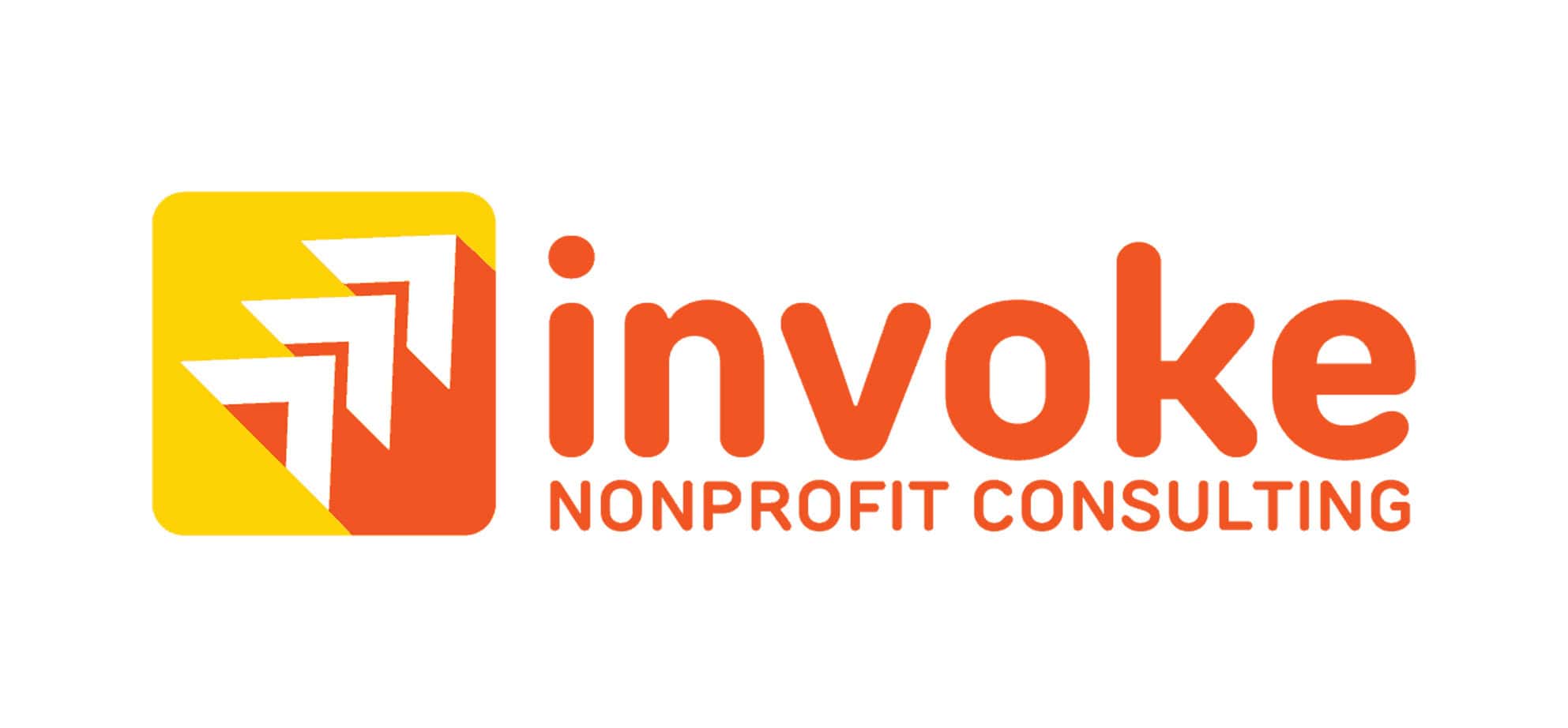 Invoke Non Profit Consulting logo